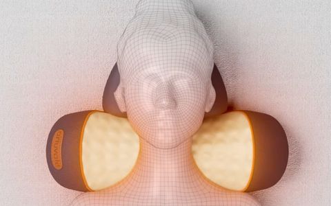 Instelbare warmte